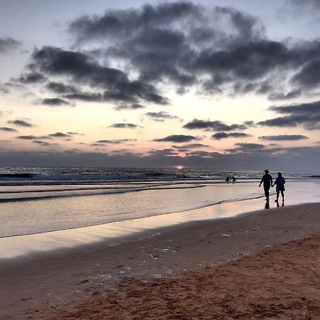 Hostal El Alferez Vejer de la Frontera Zewnętrze zdjęcie
