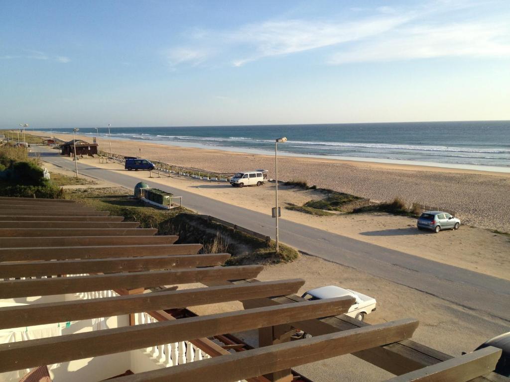 Hostal El Alferez Vejer de la Frontera Zewnętrze zdjęcie
