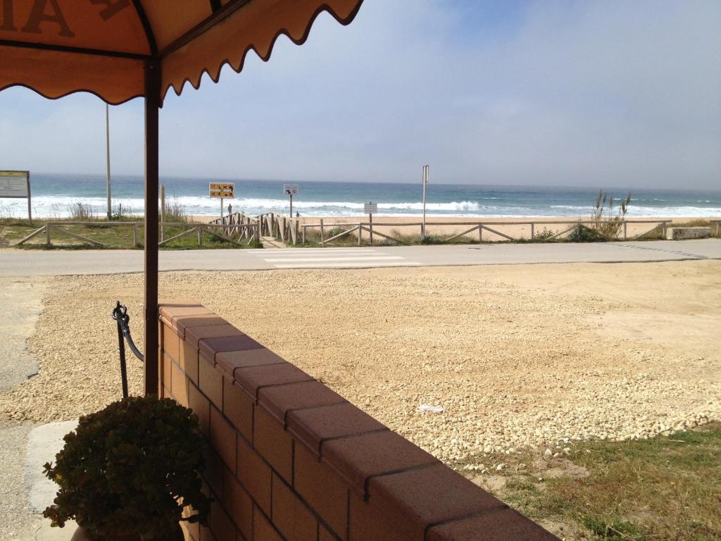 Hostal El Alferez Vejer de la Frontera Zewnętrze zdjęcie
