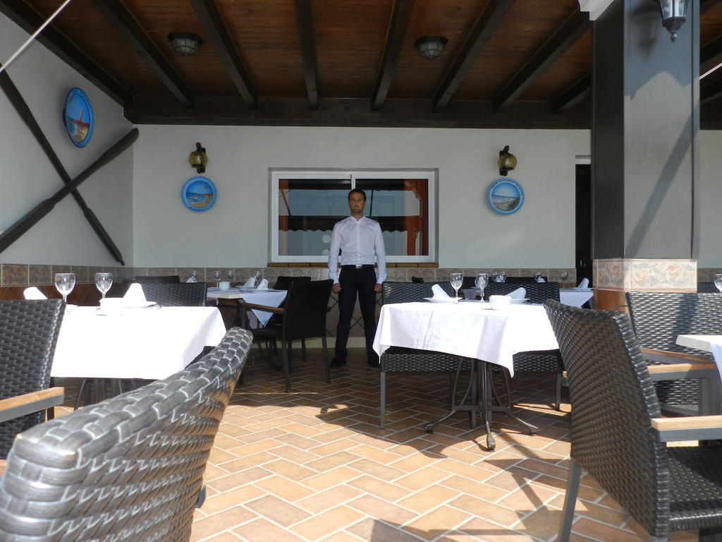 Hostal El Alferez Vejer de la Frontera Zewnętrze zdjęcie
