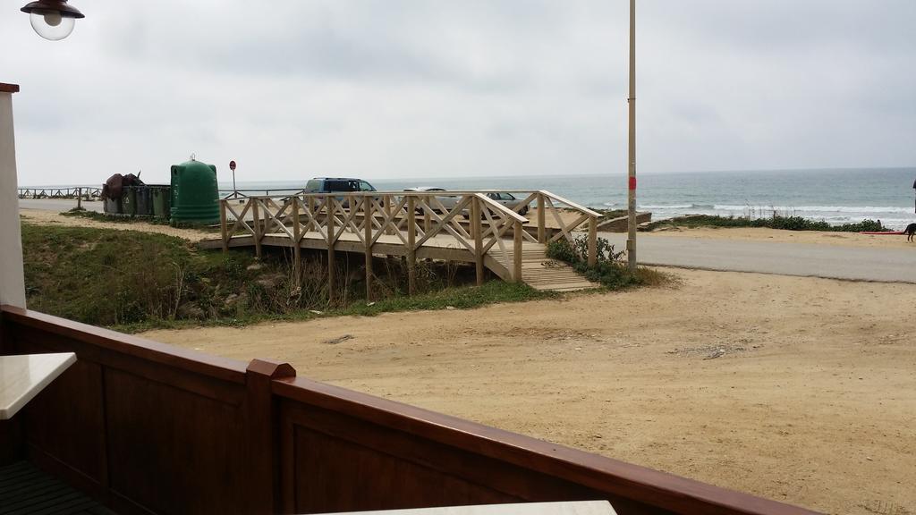 Hostal El Alferez Vejer de la Frontera Zewnętrze zdjęcie