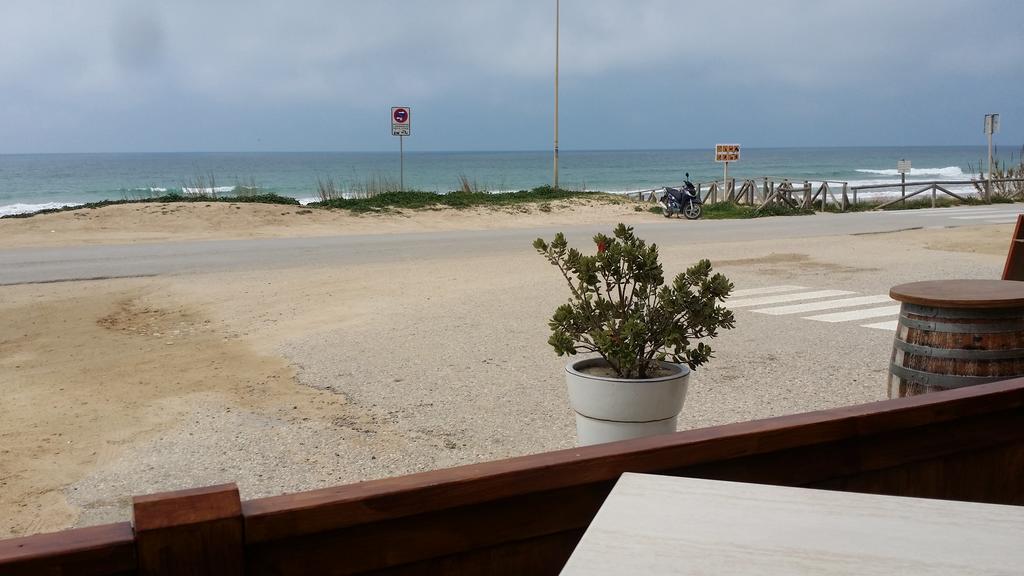 Hostal El Alferez Vejer de la Frontera Zewnętrze zdjęcie