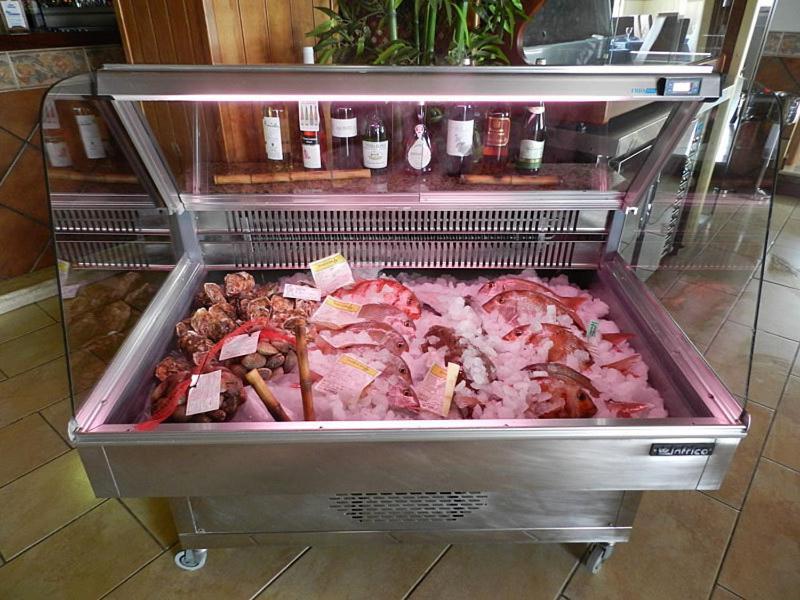 Hostal El Alferez Vejer de la Frontera Zewnętrze zdjęcie
